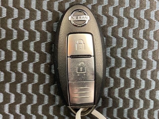 Nissan NOTE 2015 8442895-4