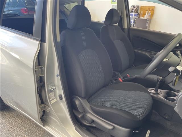 Nissan NOTE 2015 8442895-6