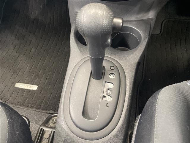Nissan NOTE 2015 8442895-9