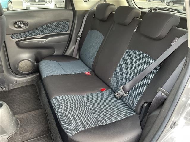 Nissan NOTE 2015 8442898-10