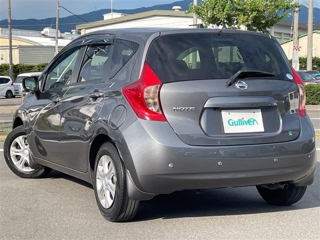 Nissan NOTE 2015 8442898-13