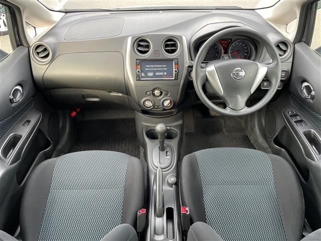 Nissan NOTE 2015 8442898-14