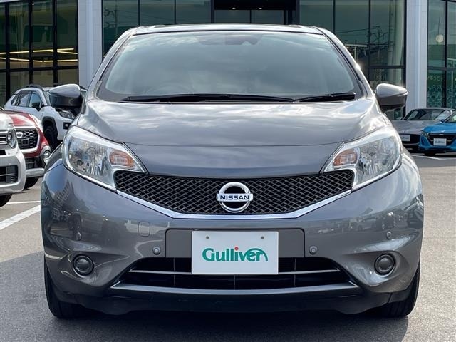 Nissan NOTE 2015 8442898-2