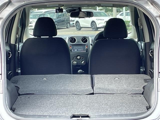Nissan NOTE 2015 8442898-20