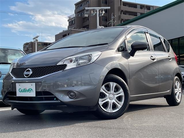 Nissan NOTE 2015 8442898-4