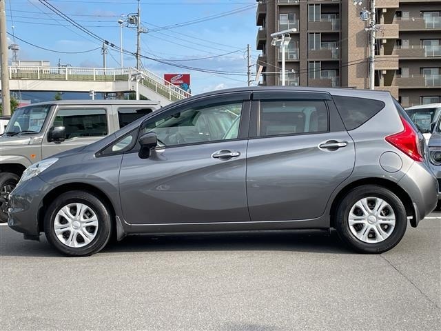 Nissan NOTE 2015 8442898-6