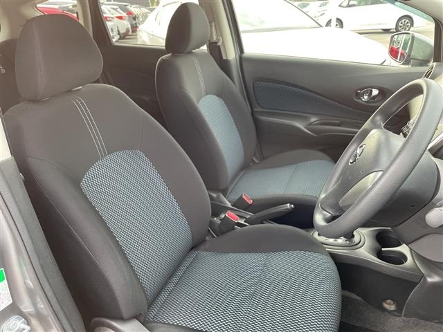 Nissan NOTE 2015 8442898-7