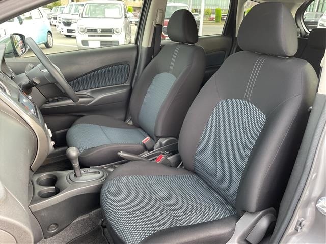 Nissan NOTE 2015 8442898-8
