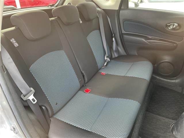 Nissan NOTE 2015 8442898-9