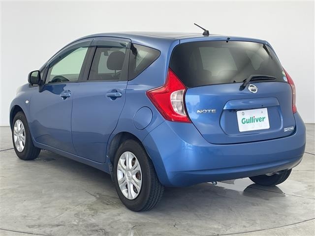 Nissan NOTE 2014 8442905-13