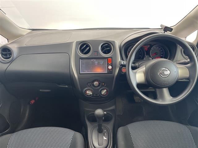 Nissan NOTE 2014 8442905-14