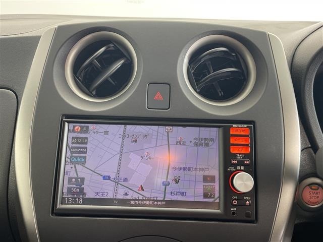 Nissan NOTE 2014 8442905-15