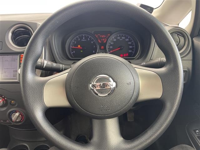 Nissan NOTE 2014 8442905-17