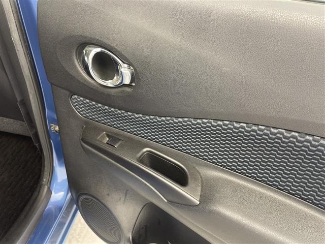 Nissan NOTE 2014 8442905-22