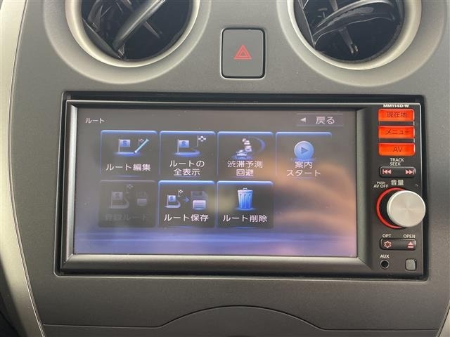 Nissan NOTE 2014 8442905-5