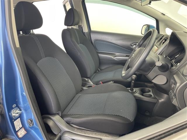 Nissan NOTE 2014 8442905-6