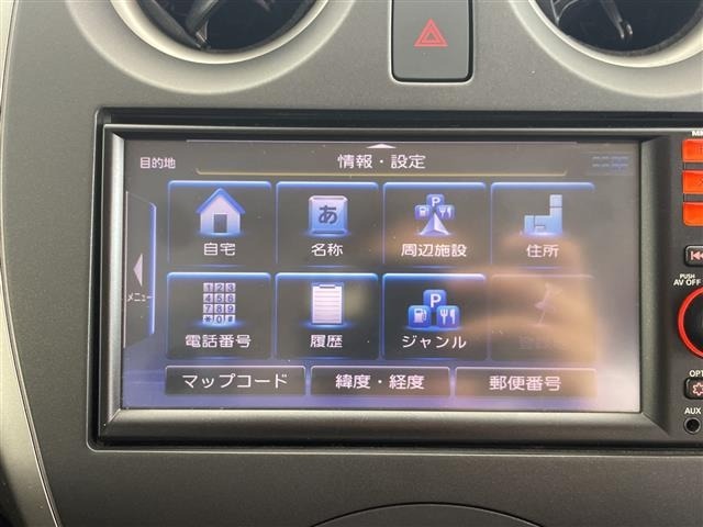 Nissan NOTE 2014 8442905-7