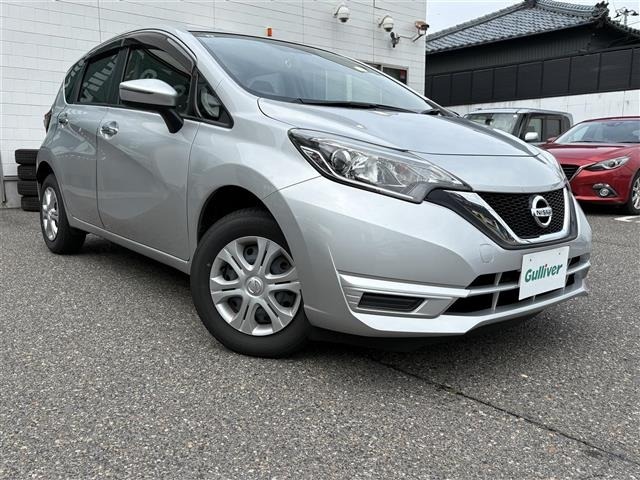 Nissan NOTE 2017 8443038-0
