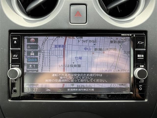 Nissan NOTE 2017 8443038-13