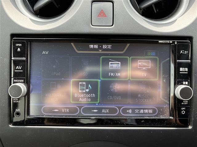 Nissan NOTE 2017 8443038-15