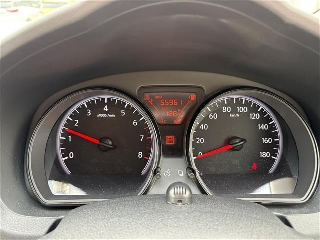 Nissan NOTE 2017 8443038-5