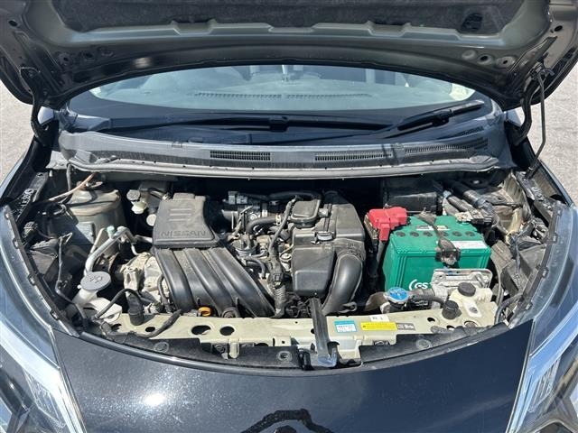 Nissan NOTE 2017 8443039-14