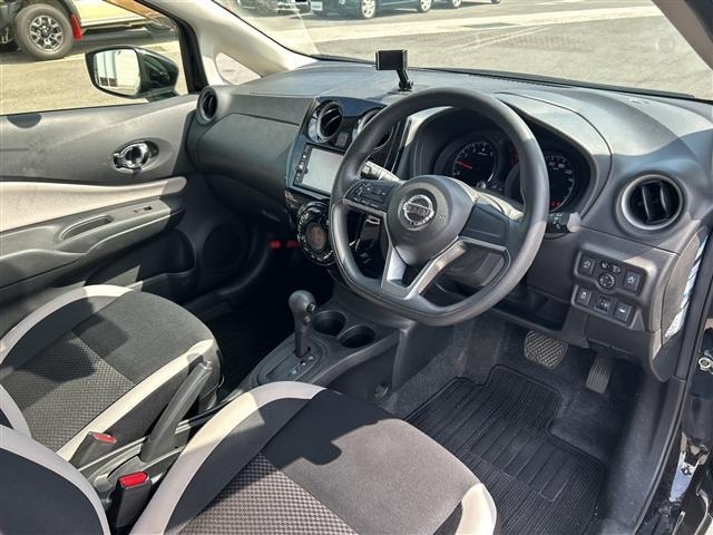Nissan NOTE 2017 8443039-4