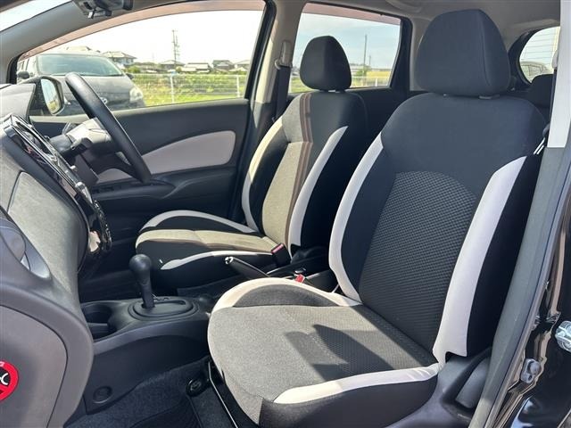Nissan NOTE 2017 8443039-6