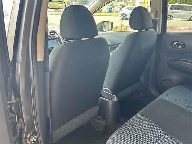 Nissan NOTE 2016 8443042-1