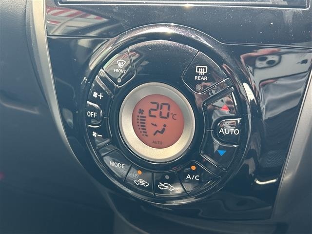 Nissan NOTE 2016 8443042-12