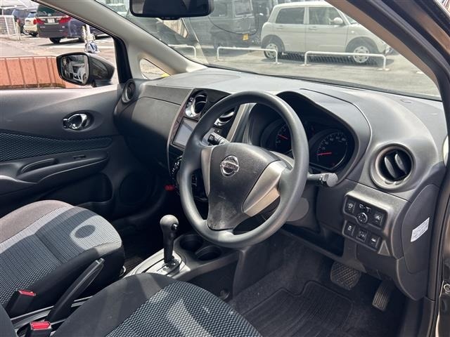 Nissan NOTE 2016 8443042-14