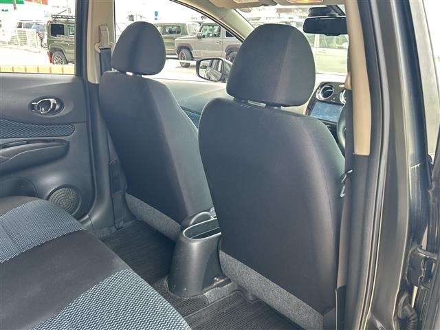 Nissan NOTE 2016 8443042-16