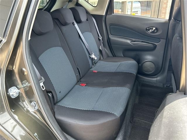 Nissan NOTE 2016 8443042-17