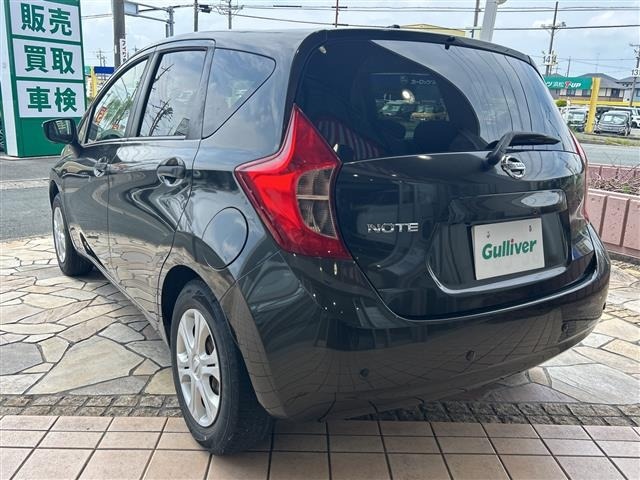 Nissan NOTE 2016 8443042-18
