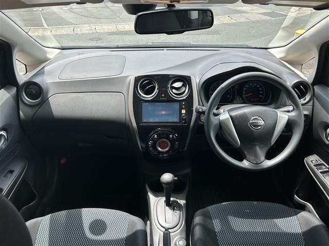 Nissan NOTE 2016 8443042-19