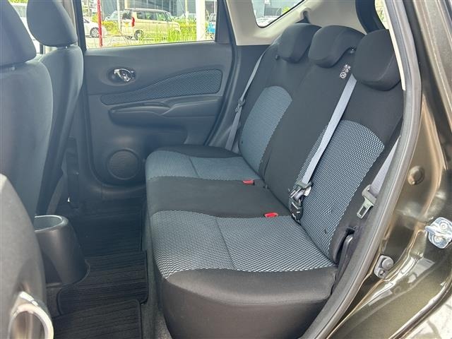 Nissan NOTE 2016 8443042-2