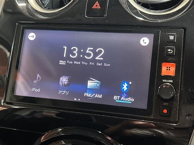 Nissan NOTE 2016 8443042-20