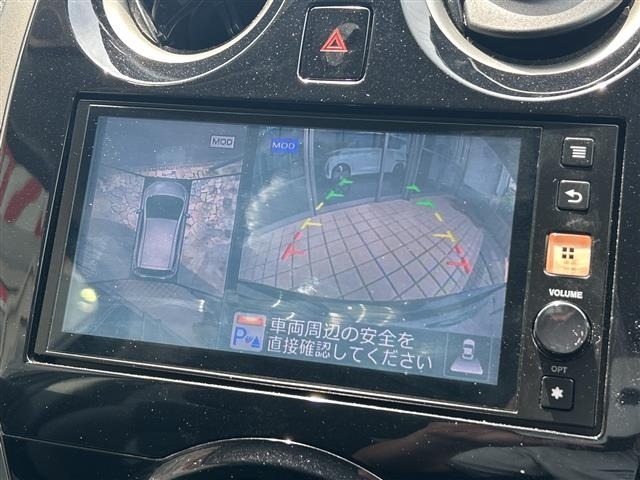 Nissan NOTE 2016 8443042-21