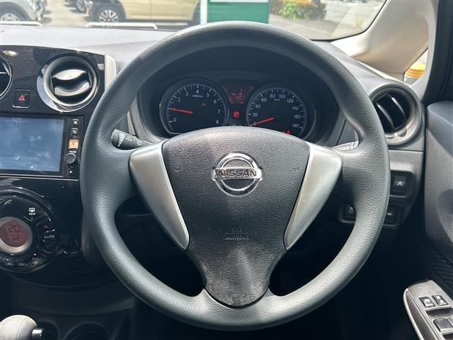 Nissan NOTE 2016 8443042-22