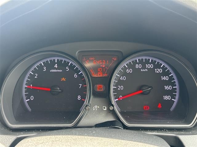 Nissan NOTE 2016 8443042-23
