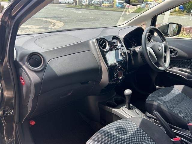 Nissan NOTE 2016 8443042-25