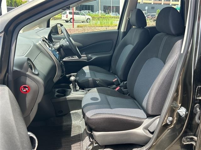 Nissan NOTE 2016 8443042-26