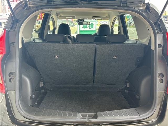 Nissan NOTE 2016 8443042-3