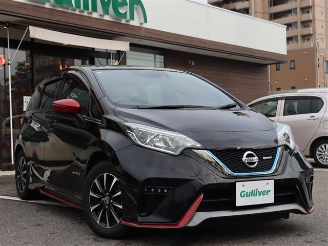 Nissan NOTE 2019 8443093-0