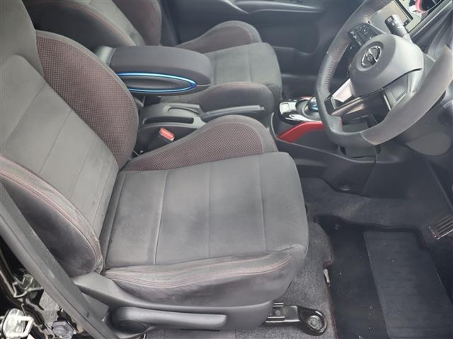 Nissan NOTE 2019 8443093-11