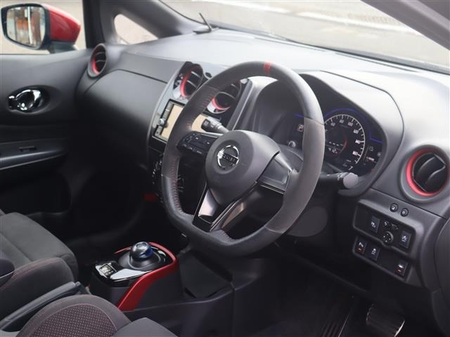 Nissan NOTE 2019 8443093-12