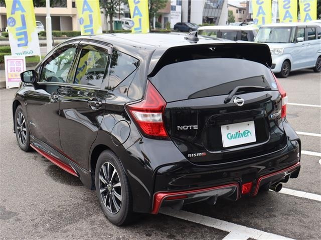 Nissan NOTE 2019 8443093-13