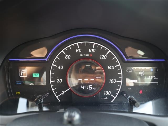 Nissan NOTE 2019 8443093-15