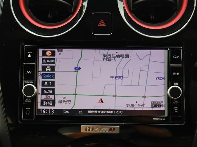 Nissan NOTE 2019 8443093-16