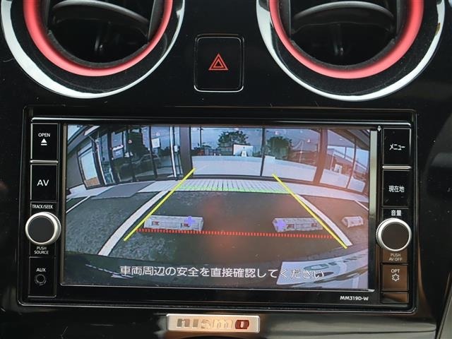Nissan NOTE 2019 8443093-17